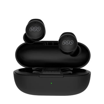 QCY T17